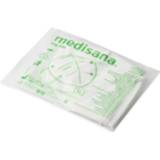 👉 Mondmasker HEMA Mondmaskers FFP2 - 10 Stuks Medisana 8720354467855