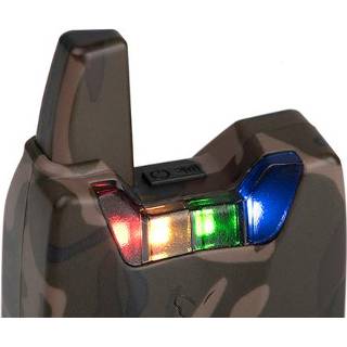 👉 Camo Fox Mini Micron X - Receiver Limited Edition Ontvanger 5056212162079