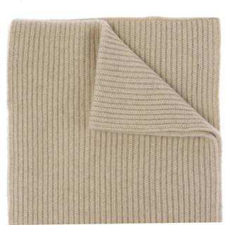 👉 Onesize vrouwen beige Cashmere scarf 7072479352778