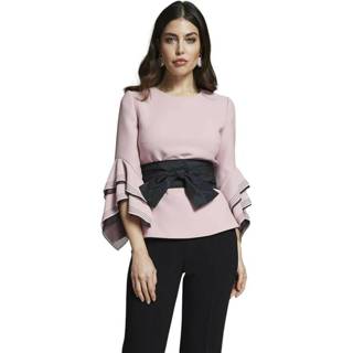 👉 Vrouwen roze Cuerpo Rosa Empolvado