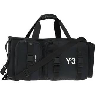 👉 Onesize vrouwen zwart Travel bag with logo 4065427185743
