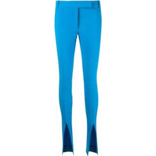 👉 Vrouwen blauw 221Wcp39 E043 Pantaloni