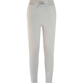 👉 M vrouwen wit Nele Organic Joggers