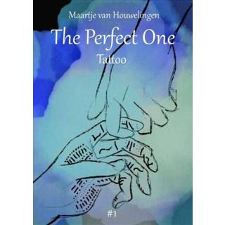 Tattoo The Perfect One - Maartje van Houwelingen ebook 9789464052145