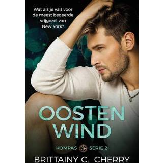 👉 Oostenwind - Brittainy C. Cherry (ISBN: 9789020544121) 9789020544121