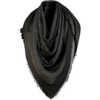 👉 Onesize vrouwen zwart Glenn initiale Qwsc00001