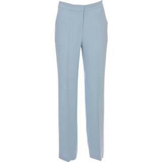 👉 Vrouwen blauw Pantalone Fte22Pa106