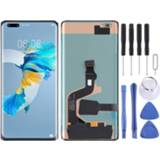 👉 Digitizer active Origineel LCD-scherm en volledige montage voor Huawei Mate 40 Pro +