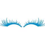 👉 Active 5%20Paar%20Auto%20Big%20Lamp%20Wenkbrauw%20Sticker%20Sexy%20Ogen%20Wimper%20Auto%20Sticker%28Groen%29