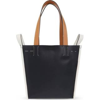 👉 Large onesize vrouwen zwart Mercer shopper bag