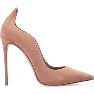 👉 Stiletto vrouwen roze Ivy pumps