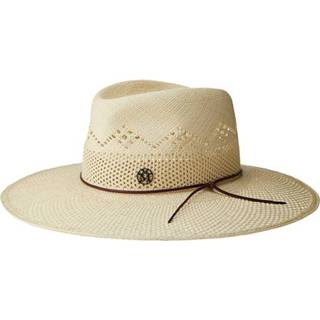 👉 S vrouwen beige Chapeau Charles