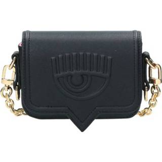 👉 Onesize vrouwen zwart Bag