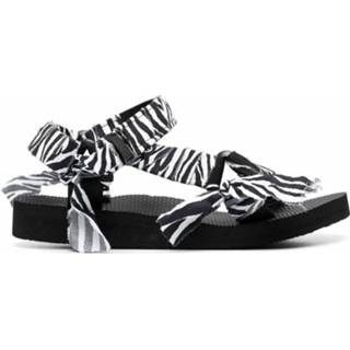 👉 Sandaal vrouwen zwart Sandals