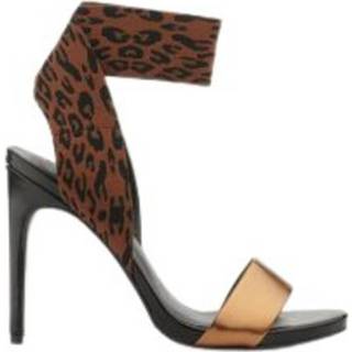 👉 Vrouwen bruin Sandalo