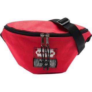 👉 Onesize vrouwen rood Borsa