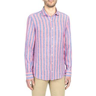 Male roze Camisa