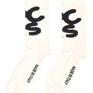 👉 Sock onesize male wit Andy logo socks