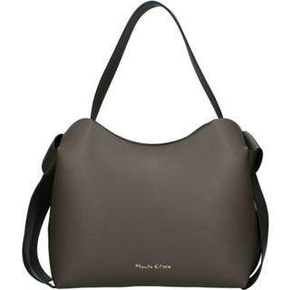 👉 Schoudertas onesize vrouwen grijs B266Eu Shoulder bag 8052670057138