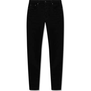 👉 Skinnyjeans W31 W36 W30 W32 W29 W34 W33 male zwart Broken skinny jeans 1647789764434