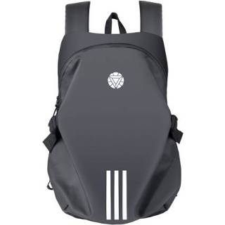 👉 Active Motor%20Regendicht%20Schouders%20Helm%20Soft%20Rijden%20Rugtas%20%28Zwart%29