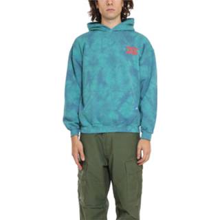 👉 Pullover XL male blauw Hoodie