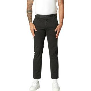 👉 W36 W31 W34 W30 W33 W32 W35 male zwart Pantalone