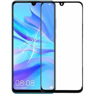 👉 Lens active Front Screen Outer Glass with OCA Optically Clear Adhesive for Huawei Nova 4e