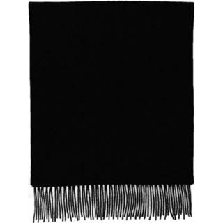 👉 Onesize vrouwen zwart Etole Cachemire