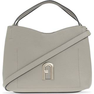 👉 Schoudertas onesize vrouwen grijs Primula shoulder bag 8050597064093