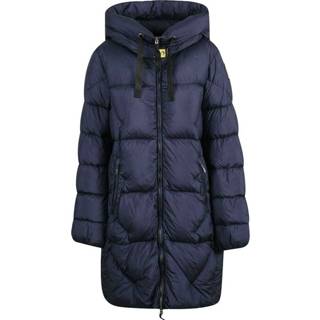 👉 Downjacket m vrouwen blauw Ready to Wear Down jacket