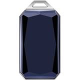 👉 Mobiele telefoon active kinderen senioren TAX-350 Anti-verloren GPS-locator voor en ouderen APP View Voice Monitoring Locator