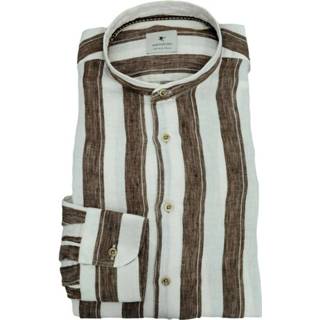 👉 Male bruin Camicia