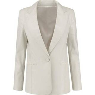 👉 Blazer vrouwen wit