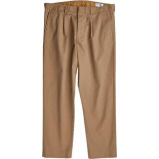 👉 W29 W28 W32 W33 W34 W30 W31 male beige Bill Pants 1700