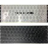 👉 2015 Single IC US Version Keyboard voor MacBook 12 inch A1534 (2015 - 2017)