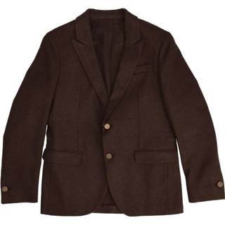 👉 Blazer male bruin G013