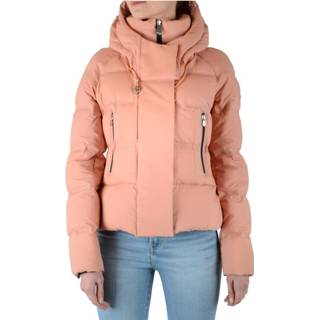 👉 Downjacket vrouwen roze Down Jacket 8000001055865