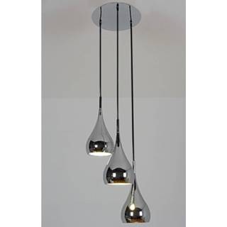 👉 Hang lamp metaal modern Home24 Hanglamp Taverda, Näve 4003222754771