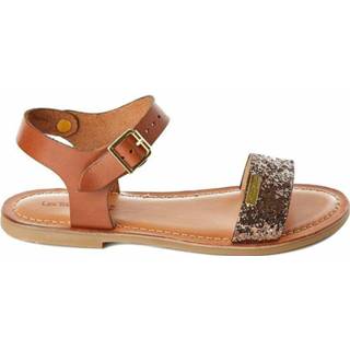 Sandaal vrouwen bruin Sandals