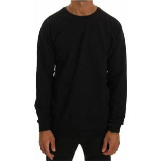 👉 Pullover XL male zwart Sweater
