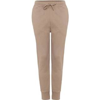 👉 M vrouwen beige Nele Organic Jogger