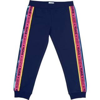 👉 Vrouwen blauw Joggers Me Contro Te