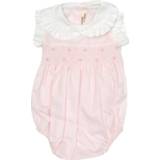 👉 Jumpsuit unisex roze