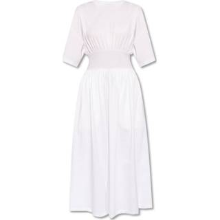 👉 Dress l vrouwen wit