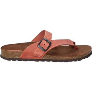 👉 Unisex oranje Sandalias Moda Joven