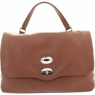 👉 Medium onesize vrouwen bruin Daily bag