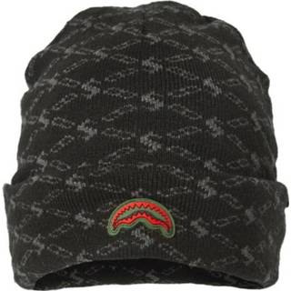 👉 Beanie onesize male zwart 1647726000663