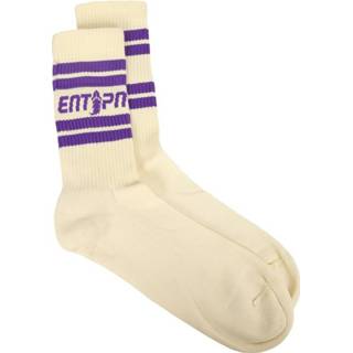 👉 Sock onesize male wit Socks