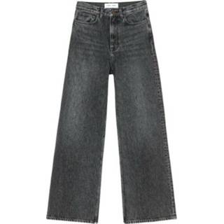 👉 Spijkerbroek W28 W25 W27 W26 W29 W24 vrouwen zwart Rebecca Jeans